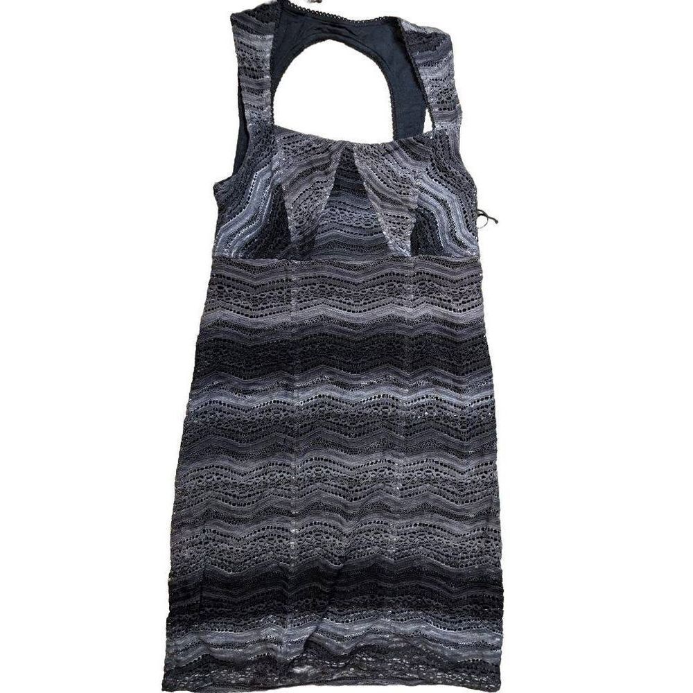 NWT Free People All You Ever Wanted Bodycon mini dress Size 6